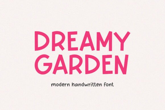 Download Dreamy Garden - Premium Resources