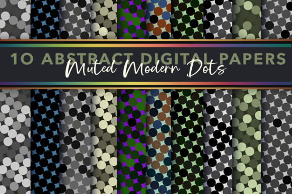 Download Cool Modern Dotted Masculine Background - Masculine Collection